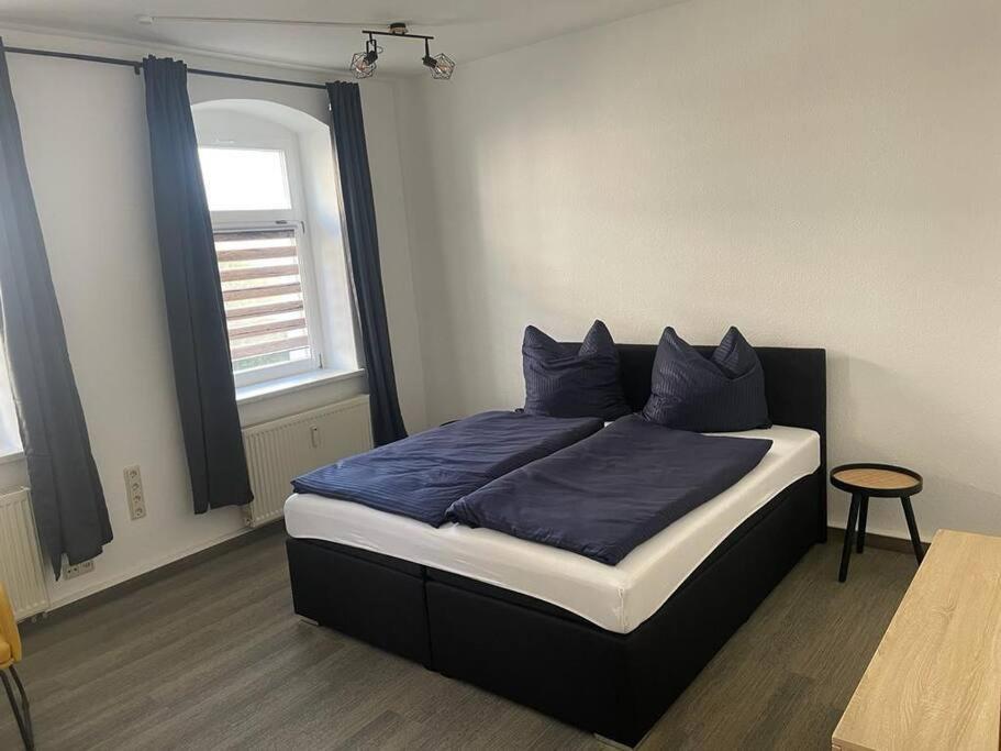Ferienwohnung 3S Real Estate فرايبرغ المظهر الخارجي الصورة